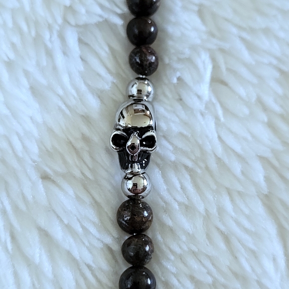 William Rast Beaded Bracelet - NWT - Picture 7 of 16